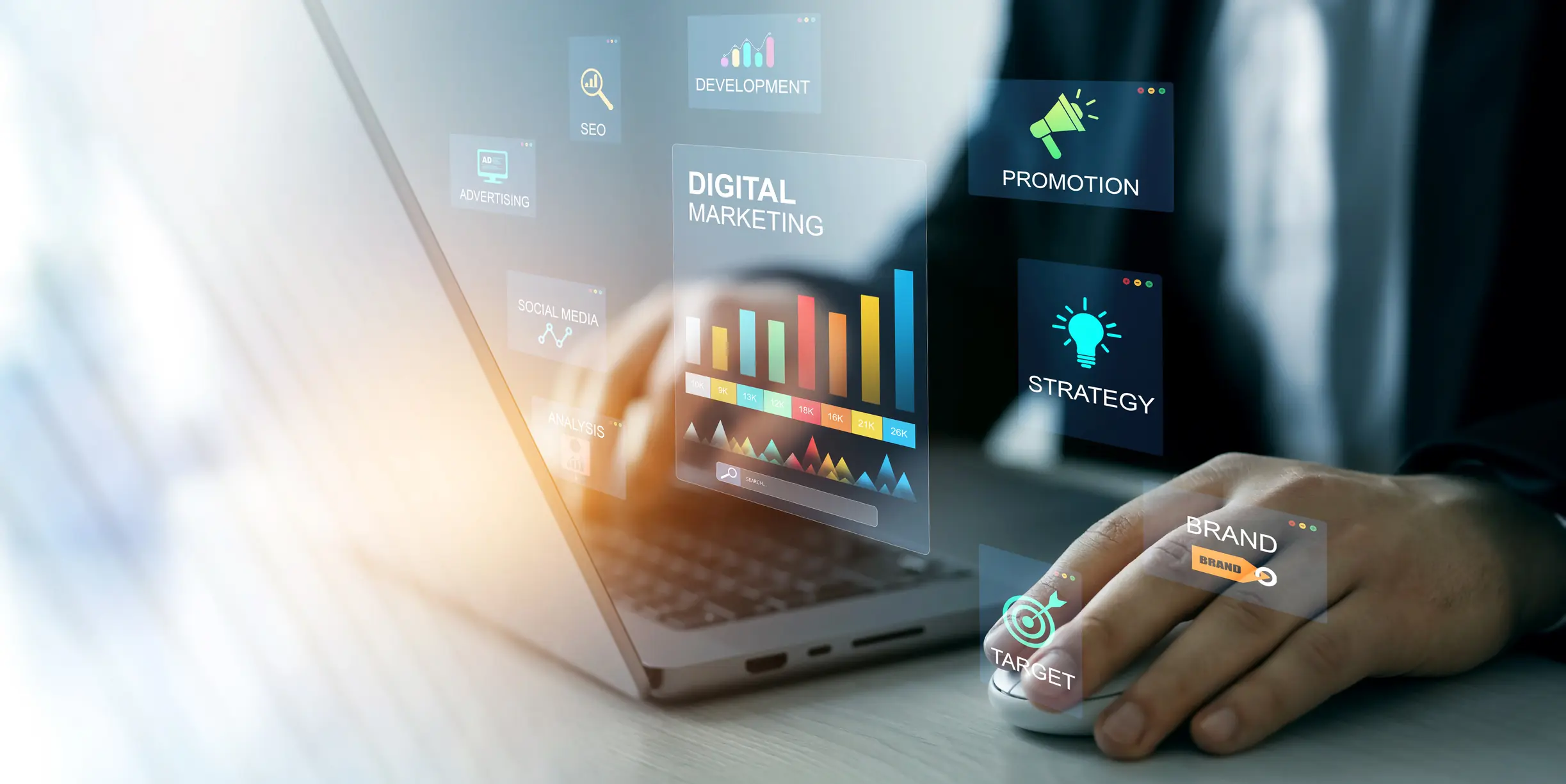 La evolución del SEO en 2026